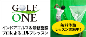 大阪市東住吉区杭全/インドアゴルフ/ゴルフ練習に最新設備完備/プロによるレッスン